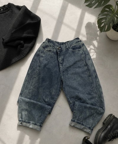 Baggy rígido. T. 54 y 56.