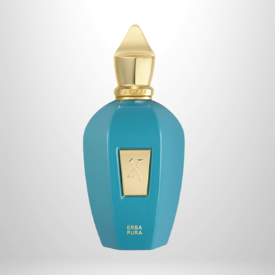 Erba Pura