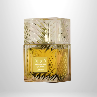 Khamrah Qahwa