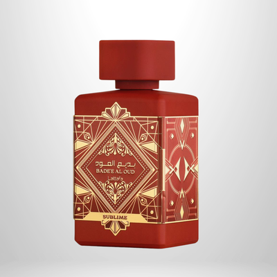 Bade'e Al Oud Sublime