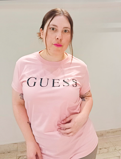 Remera Guess 