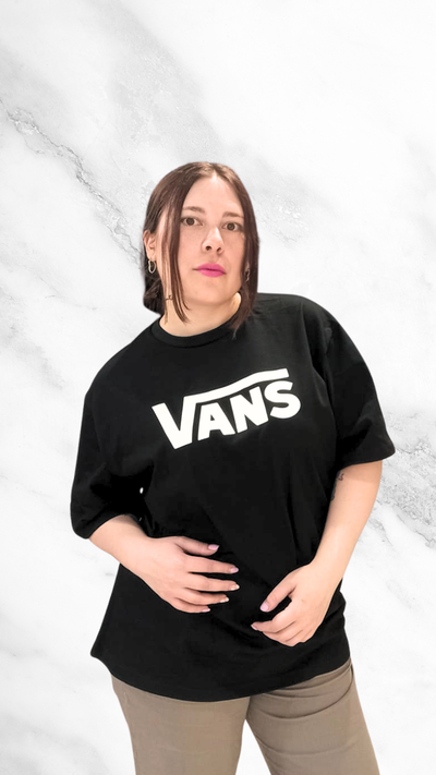Remeron Vans