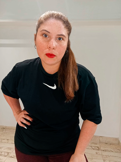 Remeron Nike Pipa