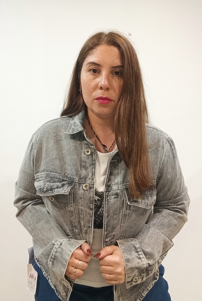 Camisaco Gris