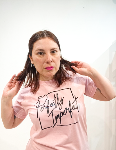Remera Perfectly 