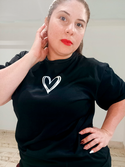 Remeron Corazón 