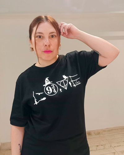 Remeron Harry Potter
