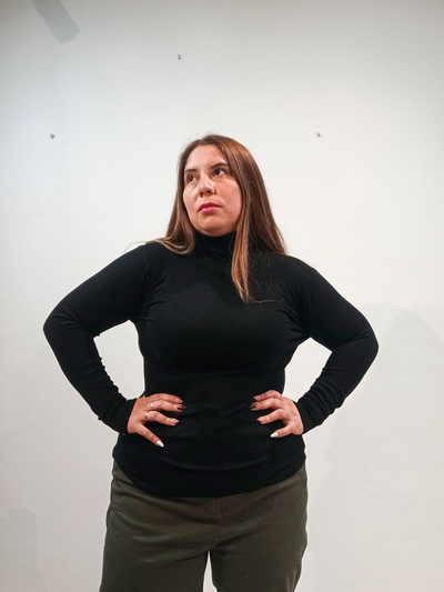 Poleras Basicas