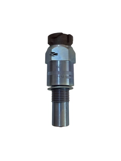 SENSOR INDUCTIVO 35MM 4 PINES CHATOS 215950004502F