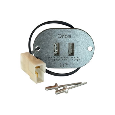 Conector USB marcopolo g7