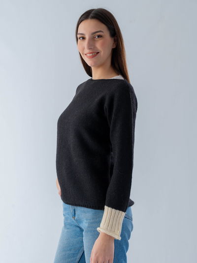 SWEATER SINERGIA