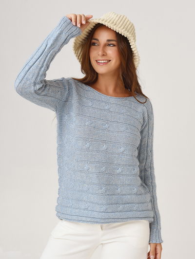 SWEATER ECO