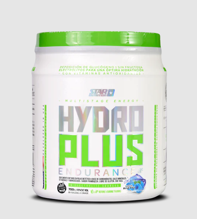 HYDRO PLUS ENDURANCE STAR