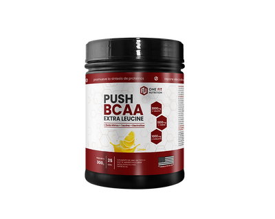 PUSH BCAA ONE FIT