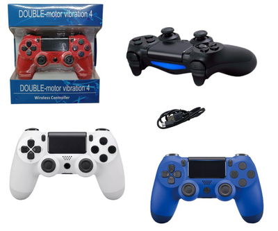 JOYSTICK PS4 COLORES