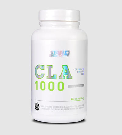 CLA1000 STAR X90 CAPS