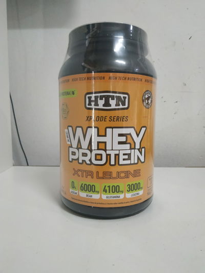 USA WHEY PROTEIN HTN