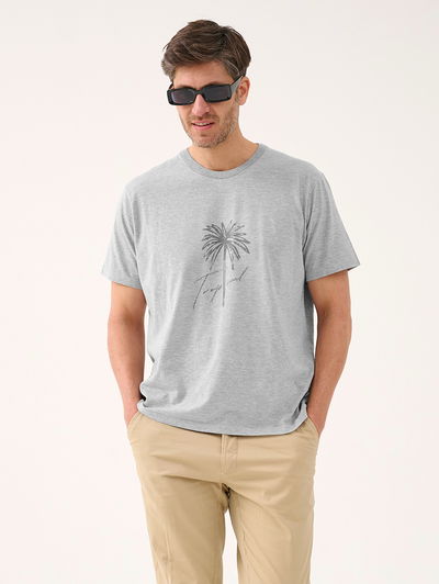 REMERA PALMERA