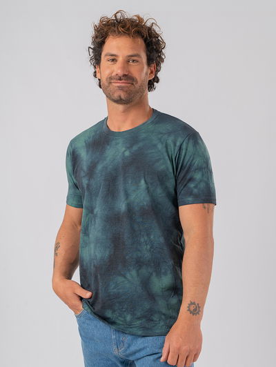 REMERA INDIGO