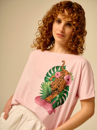 REMERA EUFORIA
