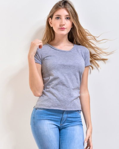 REMERA MAGALI