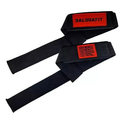 STRAPS CINTA DE AGARRE  BALBOAFIT