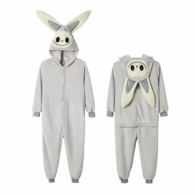 Pijama infantil enterito suave 120cm
