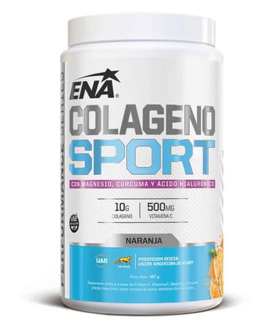 COLAGENO SPORT ENA 407GR