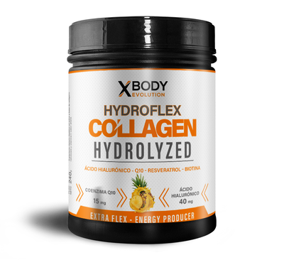 COLAGENO XBODY HYDROFLEX 240GR