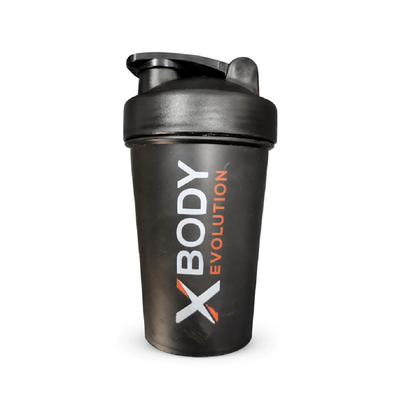 SHAKER ONE XBODY EVOLUTION