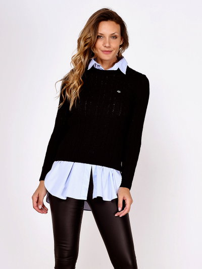 SWEATER NILO 