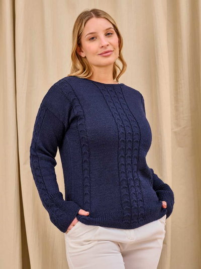 SWEATER ANDES 