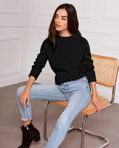 SWEATER AGNES 