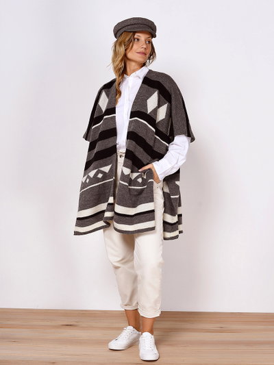PONCHO OMBU (213)