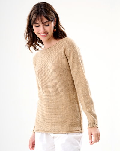 SWEATER ARAMI 