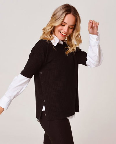 SWEATER PALOMA