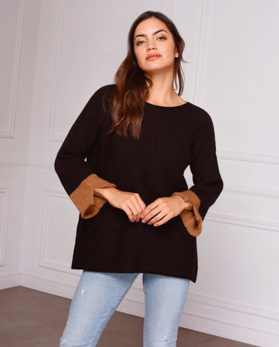 SWEATER CALA 