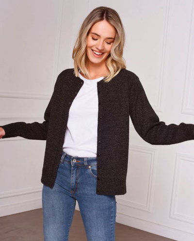 CARDIGAN VENUS