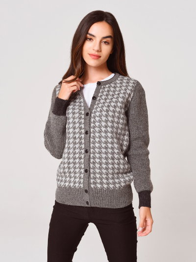 CARDIGAN EVA 