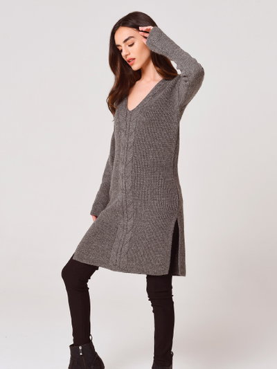 SWEATER CANDELA 