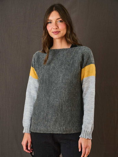 SWEATER ÑIRE 
