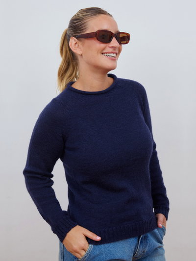 SWEATER GRETA 