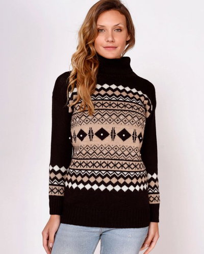 POLERA LULE (224)