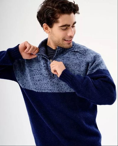 SWEATER ACAY 