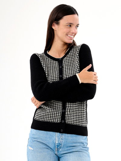 CARDIGAN CHALTEN 