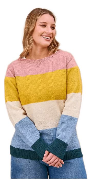 SWEATER MICHAY 