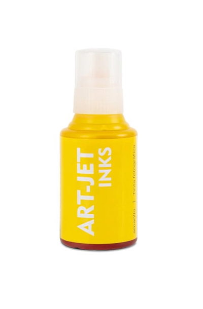 TINTA 150ML ART-JET COMERCIAL PICO LLAVE