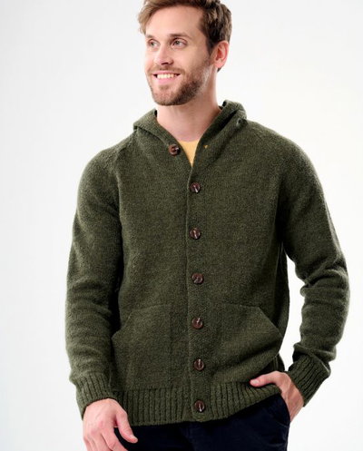 CARDIGAN VIEDMA 