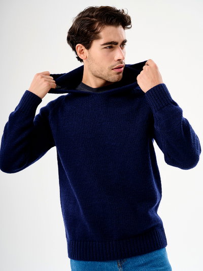 SWEATER HUEMUL 