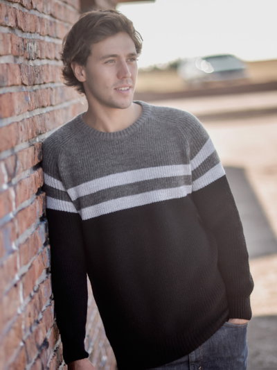 SWEATER BRUNO 